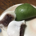 実際訪問したユーザーが直接撮影して投稿した内山和菓子栗菓匠 和泉の写真
