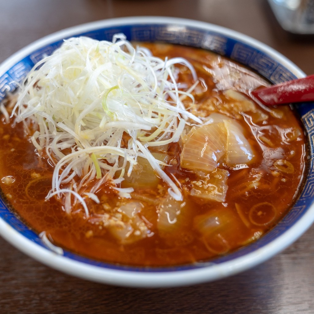 でっちーさんが投稿した白井久保ラーメン / つけ麺のお店江ざわ/エザワの写真