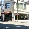 実際訪問したユーザーが直接撮影して投稿した新町カフェCafe+82 大阪店の写真