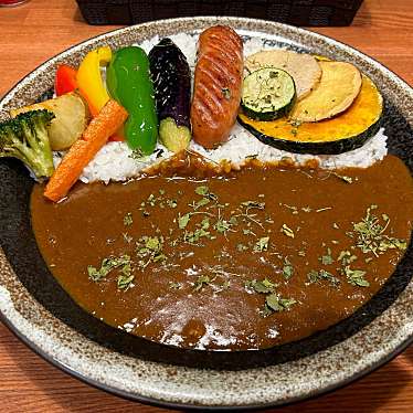 E-itou Curry BiVi新さっぽろ店のundefinedに実際訪問訪問したユーザーunknownさんが新しく投稿した新着口コミの写真