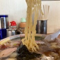 実際訪問したユーザーが直接撮影して投稿した下小倉町ラーメン専門店手打ちラーメン みうらの写真