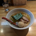 実際訪問したユーザーが直接撮影して投稿した飯塚町ラーメン専門店支那そば なかじまの写真