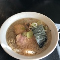 実際訪問したユーザーが直接撮影して投稿した中田ラーメン / つけ麺吉辰の写真