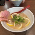 実際訪問したユーザーが直接撮影して投稿した万屋町ラーメン / つけ麺麺也オールウェイズ 万屋町本店の写真