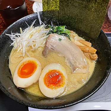 実際訪問したユーザーが直接撮影して投稿した土肥ラーメン / つけ麺湯河原ラーメンの写真