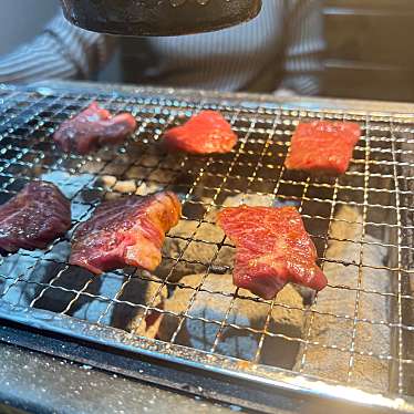実際訪問したユーザーが直接撮影して投稿した南長野和食 / 日本料理炭火焼肉 信州ミートセンターの写真