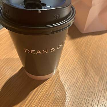 DEAN&DELUCA カフェ大手町メトロピア店のundefinedに実際訪問訪問したユーザーunknownさんが新しく投稿した新着口コミの写真