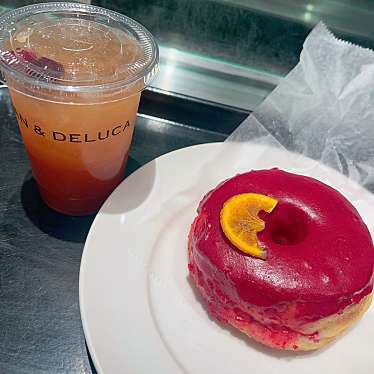 DEAN & DELUCA 新宿のundefinedに実際訪問訪問したユーザーunknownさんが新しく投稿した新着口コミの写真