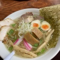 実際訪問したユーザーが直接撮影して投稿した飯田ラーメン / つけ麺ラーメン蔵王の写真