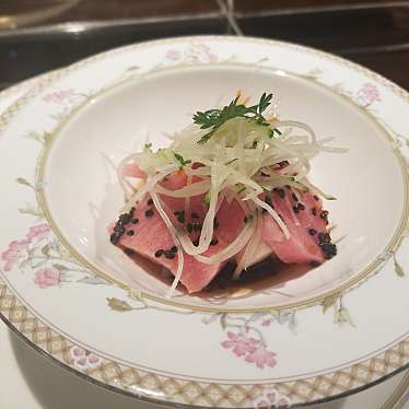 実際訪問したユーザーが直接撮影して投稿した馬場前畑町その他飲食店彩花の写真