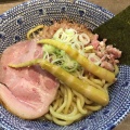 実際訪問したユーザーが直接撮影して投稿した戸塚町ラーメン / つけ麺油SOBA 図星の写真