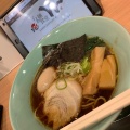 実際訪問したユーザーが直接撮影して投稿した米松ラーメン専門店らぁ麺食堂 Wの写真