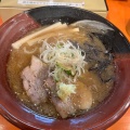 実際訪問したユーザーが直接撮影して投稿した稲穂一条ラーメン / つけ麺吉山商店 手稲店の写真