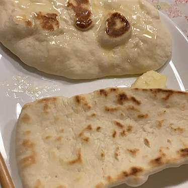 実際訪問したユーザーが直接撮影して投稿した氷川町インド料理インド料理 パリワルの写真