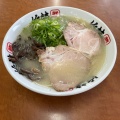 実際訪問したユーザーが直接撮影して投稿した下本ラーメン / つけ麺竹林 有田店の写真