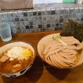 実際訪問したユーザーが直接撮影して投稿した河原代ラーメン / つけ麺麺屋 みつばの写真