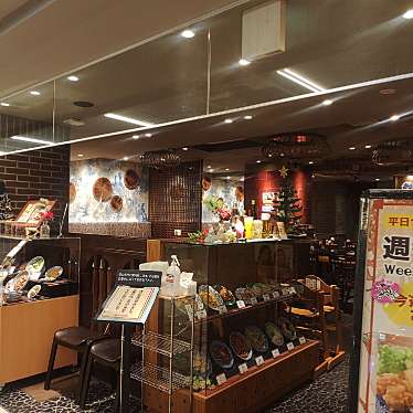 あんかけ焼そば 陳麻婆豆腐 STORM 京橋店のundefinedに実際訪問訪問したユーザーunknownさんが新しく投稿した新着口コミの写真