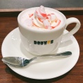 実際訪問したユーザーが直接撮影して投稿した豊田カフェドトールコーヒーショップ ビバモール名古屋南店の写真