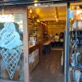 実際訪問したユーザーが直接撮影して投稿した中央カフェcafe SENRI 中町店の写真