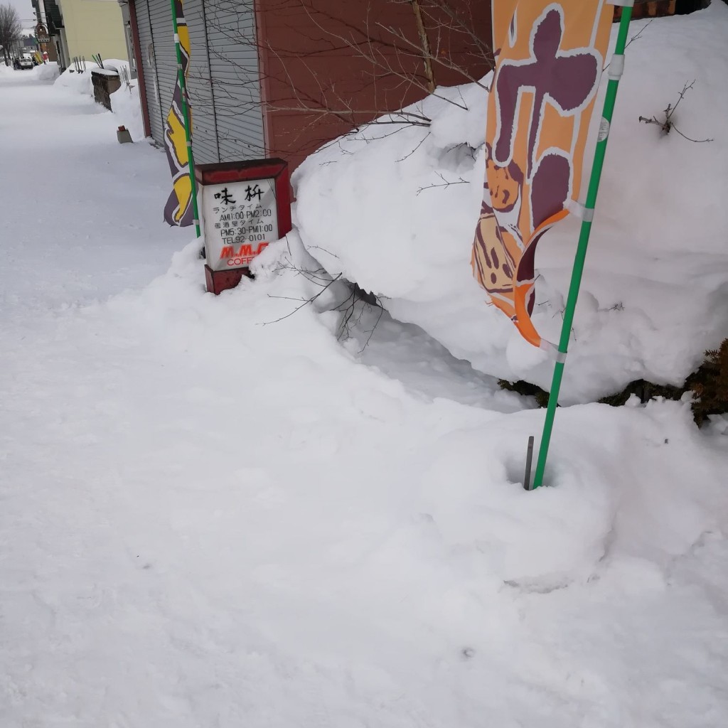 実際訪問したユーザーが直接撮影して投稿した中町居酒屋味枡の写真