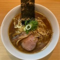 実際訪問したユーザーが直接撮影して投稿した西池袋ラーメン専門店にしき之中華ソバの写真