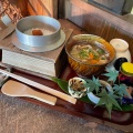 実際訪問したユーザーが直接撮影して投稿した横宮町和食 / 日本料理山ごぼうの写真