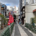 実際訪問したユーザーが直接撮影して投稿した新橋神社烏森神社の写真