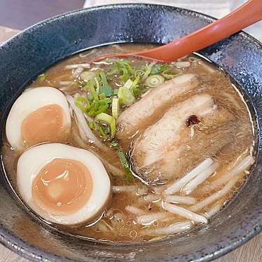 実際訪問したユーザーが直接撮影して投稿した大塚町ラーメン / つけ麺らぁめんじん 高槻店の写真