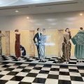 実際訪問したユーザーが直接撮影して投稿した代々木博物館文化学園服飾博物館の写真