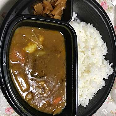 実際訪問したユーザーが直接撮影して投稿した桜新町カレーCoCo壱番屋 東急桜新町駅前店の写真