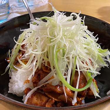 実際訪問したユーザーが直接撮影して投稿した和泉ラーメン / つけ麺かえでの写真