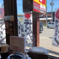 実際訪問したユーザーが直接撮影して投稿した鍛治ラーメン / つけ麺横浜家系ラーメンおばら家 鍛冶店の写真