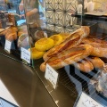 実際訪問したユーザーが直接撮影して投稿した日本橋浜町ベーカリーBoulangerie Djangoの写真