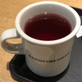 実際訪問したユーザーが直接撮影して投稿した上野カフェ5 CROSSTIES COFFEEの写真