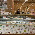 実際訪問したユーザーが直接撮影して投稿した木野大通西スイーツ六花亭 ダイイチオーケー店の写真