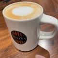 実際訪問したユーザーが直接撮影して投稿した北幸カフェタリーズコーヒー ヨドバシ横浜店の写真