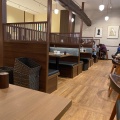 実際訪問したユーザーが直接撮影して投稿したカフェ倉式珈琲店 ららぽーと東郷店の写真