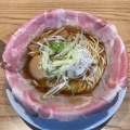 実際訪問したユーザーが直接撮影して投稿した鍛冶町ラーメン専門店ラーメン大戦争 神田店の写真