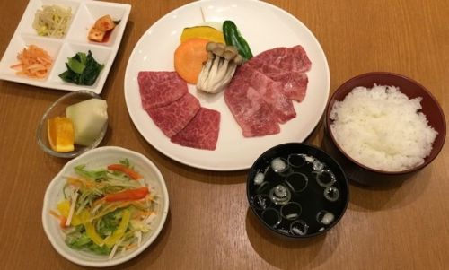 実際訪問したユーザーが直接撮影して投稿した高円寺南焼肉東京飯店 高円寺店の写真