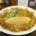 実際訪問したユーザーが直接撮影して投稿した四谷ラーメン専門店尾道ラーメン 壱番館 新宿御苑店の写真