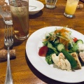 実際訪問したユーザーが直接撮影して投稿した多賀町イタリアンいたりあ食堂 ガンベロの写真