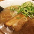 ラーメン - 実際訪問したユーザーが直接撮影して投稿した二日市ラーメン / つけ麺森本拉麺堂の写真のメニュー情報