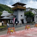 実際訪問したユーザーが直接撮影して投稿した修善寺日帰り温泉筥湯の写真