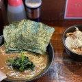 実際訪問したユーザーが直接撮影して投稿した錦町ラーメン専門店麺家たっとびの写真