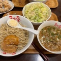 実際訪問したユーザーが直接撮影して投稿した田中町ラーメン / つけ麺まる重の写真