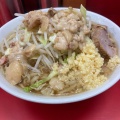 実際訪問したユーザーが直接撮影して投稿した上野毛ラーメン / つけ麺ラーメン二郎 上野毛店の写真