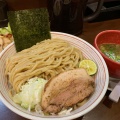 つけ麺 - 実際訪問したユーザーが直接撮影して投稿した釣鐘町ラーメン / つけ麺山麺の写真のメニュー情報