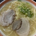 実際訪問したユーザーが直接撮影して投稿した村田町ラーメン / つけ麺マルトクラーメンの写真