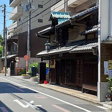 実際訪問したユーザーが直接撮影して投稿した太子山町文化財秦家の写真