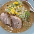 実際訪問したユーザーが直接撮影して投稿した諸江町ラーメン専門店くるまやラーメン 金沢諸江店の写真